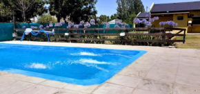 Casa quinta Navarro